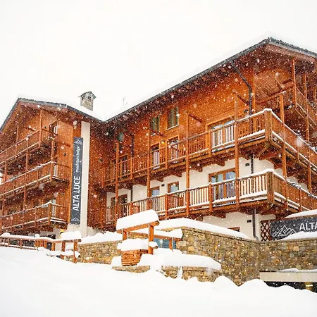 Alta Luce Mountain Lodge-2