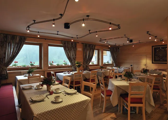 Hotel De Gletscher