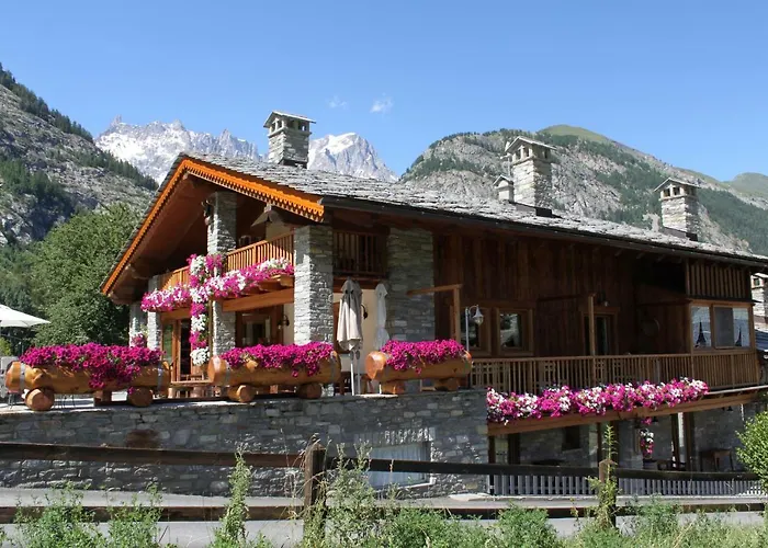 Hotel Lo Campagnar